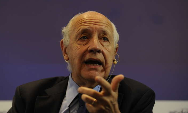 Lavagna: “Esta economía se parece mucho a los 90”