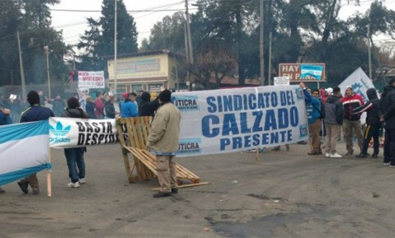 Adidas: gremio del calzado impugnará procedimiento de crisis