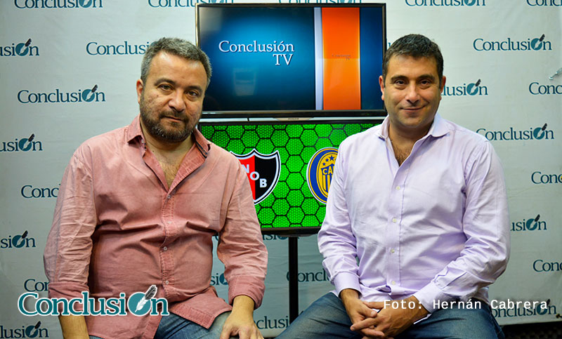 Conclusión Clásico: los equipos rosarinos ultiman detalles para el regreso