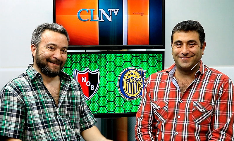 Conclusión Clásico: Central y Newell’s ultiman detalles para la Superliga