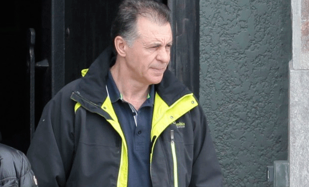 Confirman procesamiento a Cristóbal López por evasión impositiva