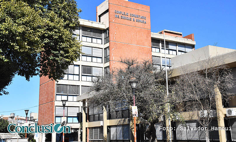 Trabajadores de la Clínica Gomara ratifican sus conflictos laborales