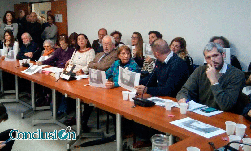 Diputados piden constituir la Comisión de DDHH en Esquel