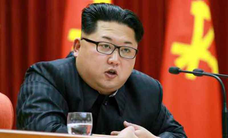 Sismo cerca de lugar de ensayos nucleares sacude Corea del Norte