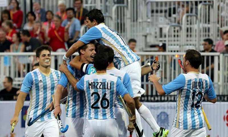 Los Leones ganaron y obtuvieron la copa Panamericana