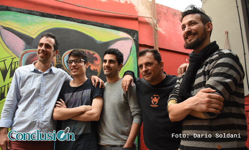 Eureka: una propuesta educativa diferente que apuesta a la solidaridad