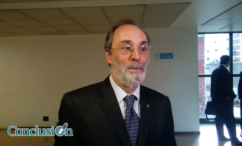 Pablo Tonelli dijo que la Corte Suprema especula «con el año electoral» al pedir la causa de Cristina