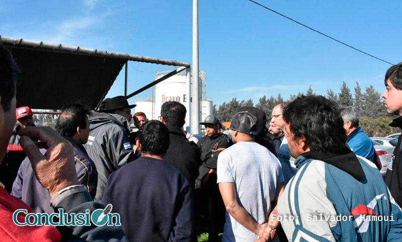 La firma Bravo Energy cerró sorpresivamente y 35 empleados quedaron despedidos