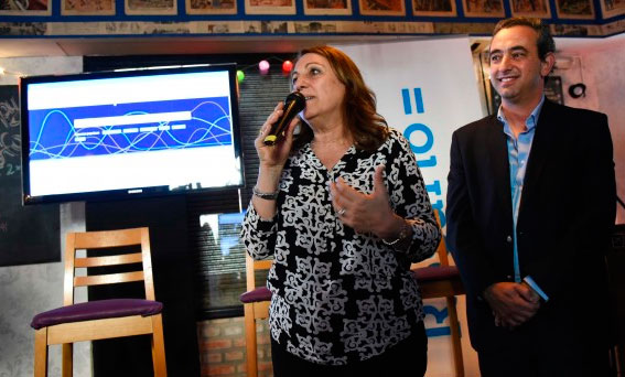 Rosario se ubica segunda en el ranking nacional de transparencia fiscal