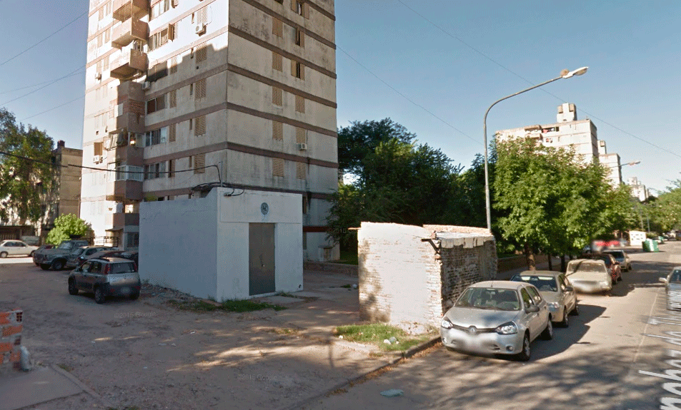 Una mujer de 71 años murió por inhalación de gas en su departamento de zona sur