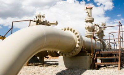 Estados Unidos y Rusia, rivales en el mercado europeo del gas