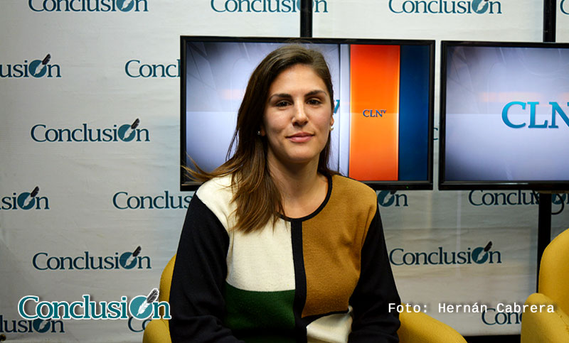 “Ciudad Futura no estuvo a la altura de lo que dijeron que iban a hacer”