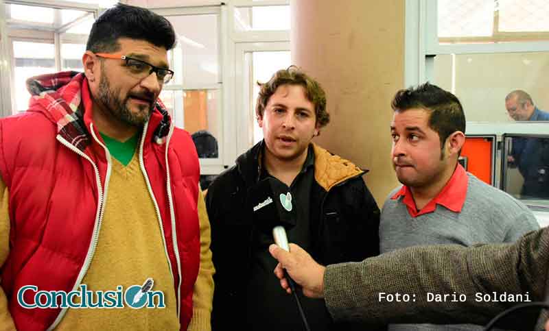 Sanatorio Gomara: el viernes habrá otra audiencia en el Ministerio de Trabajo