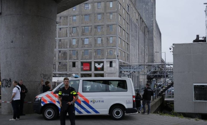 Holanda: se cancela concierto de rock por posible atentado terrorista