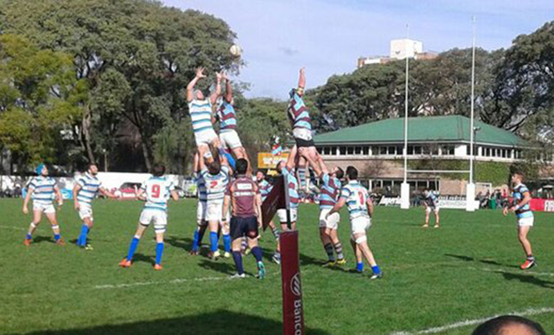 Plaza Jewell repitió errores y cayó ante SIC en el Top 12