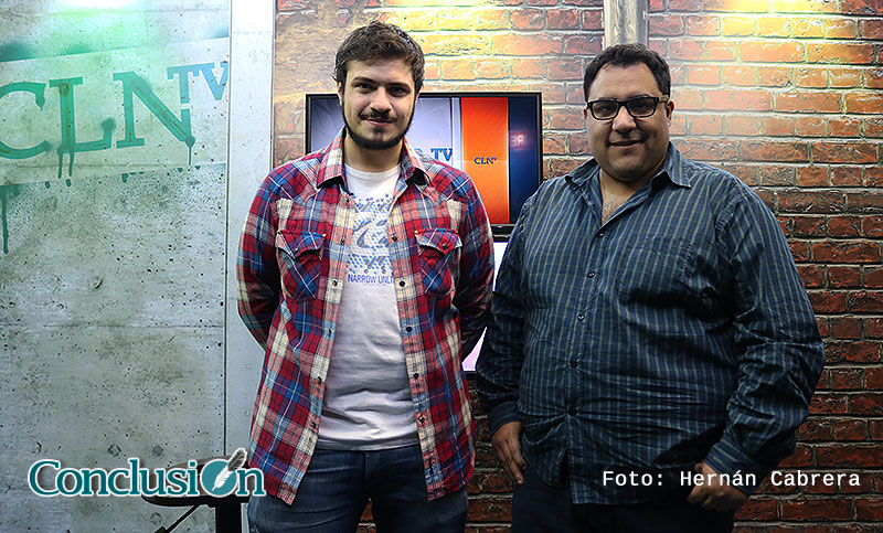 Festivales de rock y cine copan la parada en CLN Espectáculos