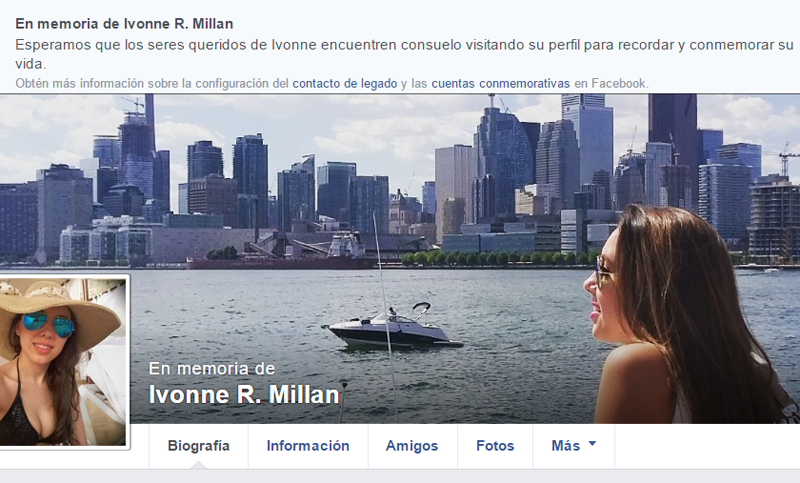 Facebook se continúa preguntando cómo manejar perfiles de personas fallecidas