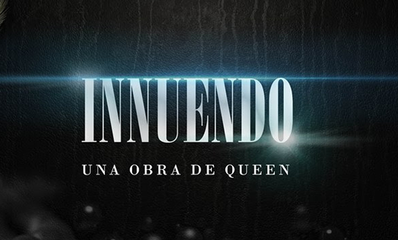 Toda la música de «Queen» en una noche de teatro