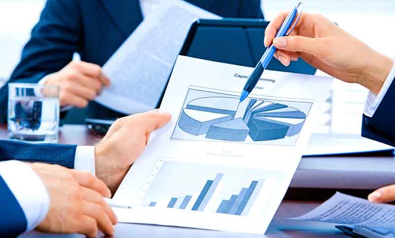 Casi siete de cada diez empresas planea realizar inversiones en 2018