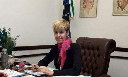 post
