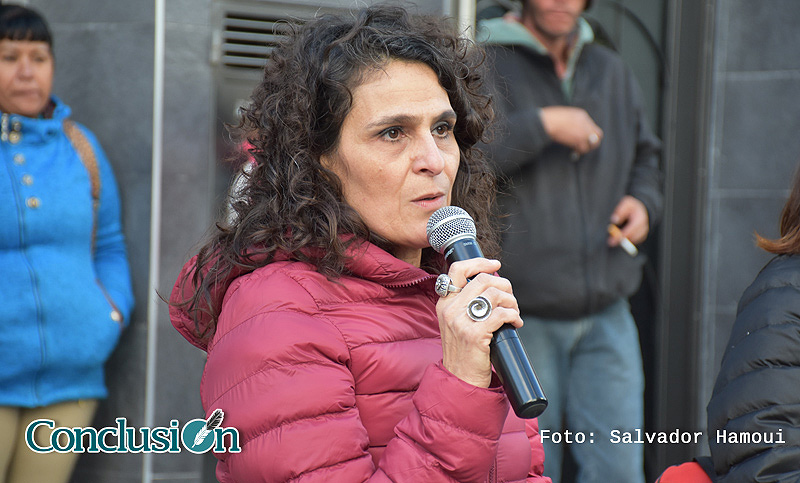 “Estamos contentos y expectantes por consolidar nuestras propuestas”