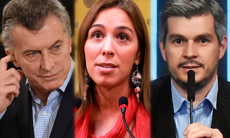 El índice de confianza en el Gobierno registró otra caída