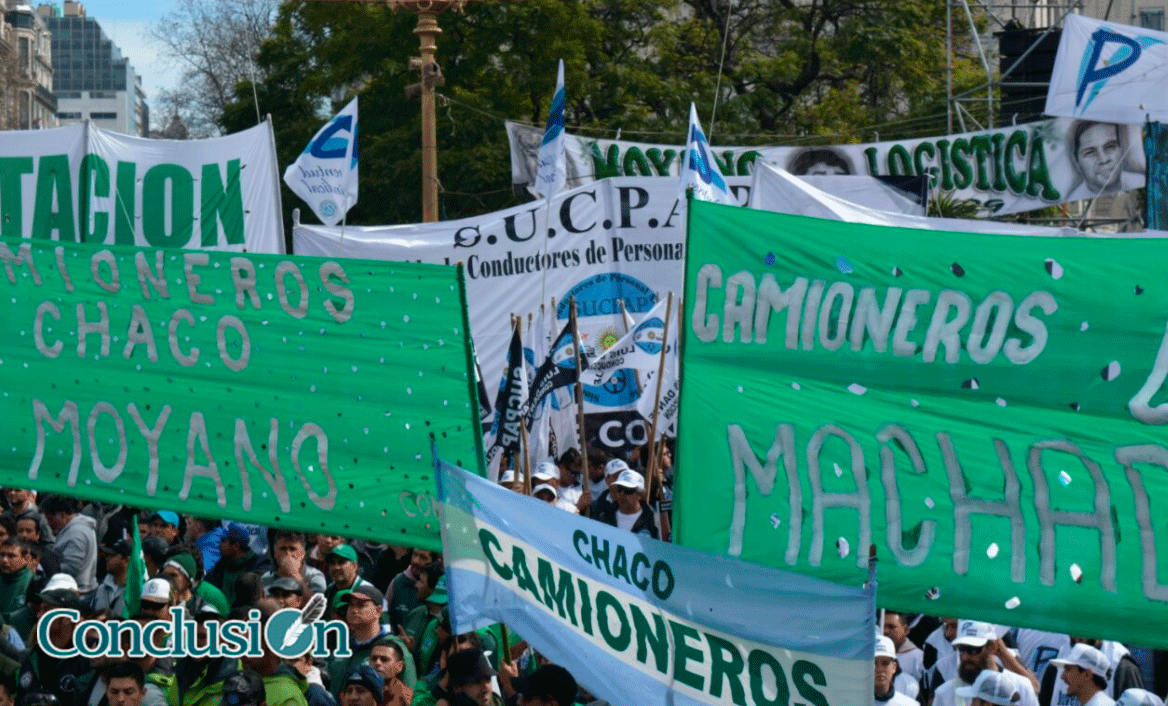 ¿Cómo impactará la movilización de gremios locales en Rosario?