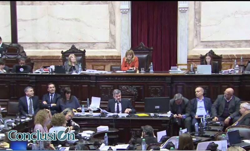 Marcos Peña presentará este miércoles el primer informe del año en Diputados