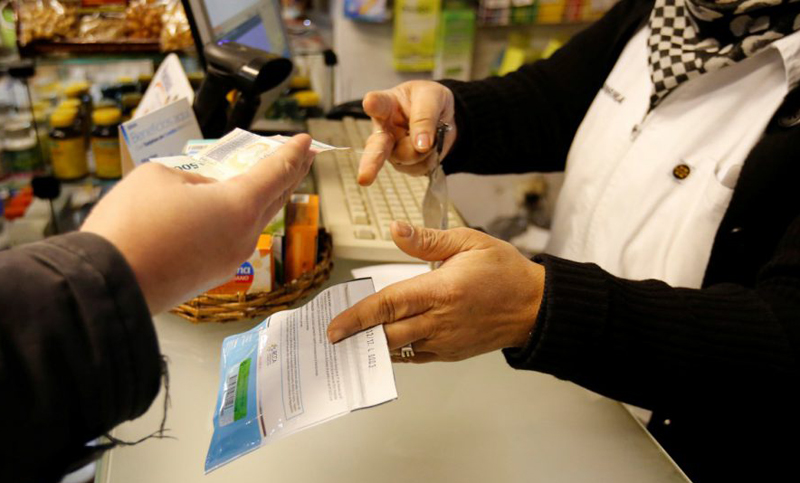 Tabaré Vazquez se compromete a cumplir la ley de venta de marihuana