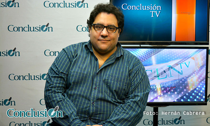 Los estrenos y toda la información del mundo del espectáculo está en CLN TV