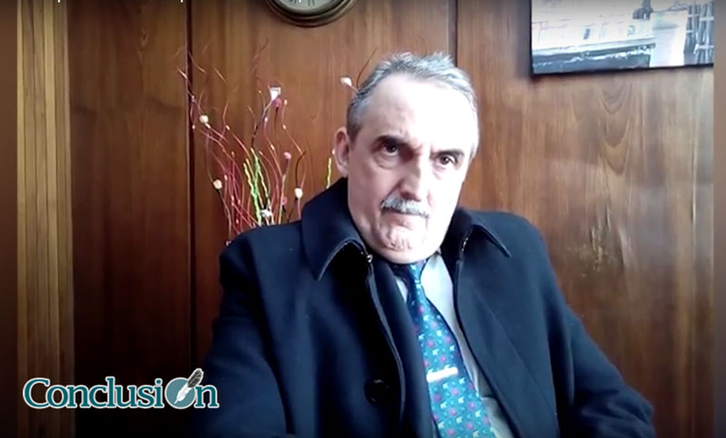 Guillermo Moreno: “La situación económica de Argentina es terminal”