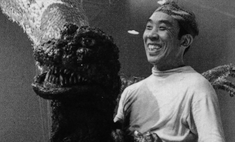 Murió el actor japonés que le dio vida al monstruo «Godzilla»