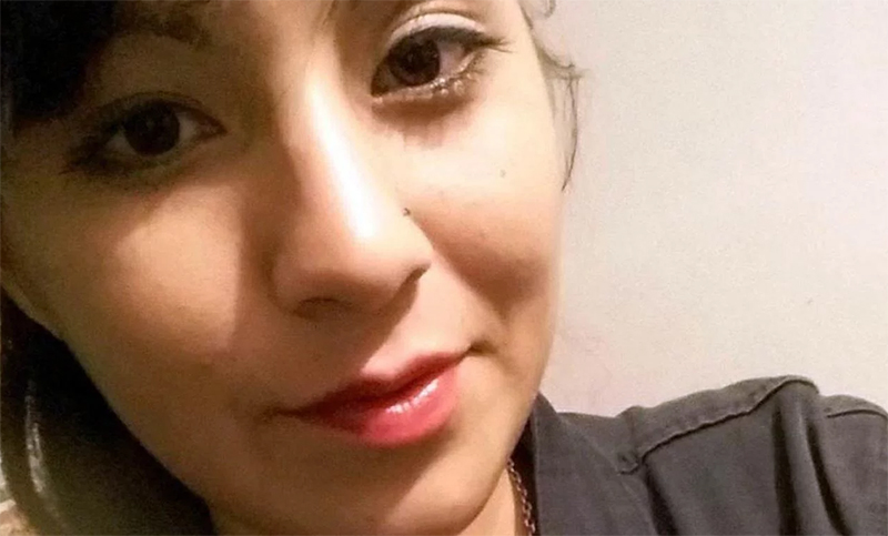 Encontraron asesinada a Paola Álvarez, desaparecida desde hace más de tres meses en Salta