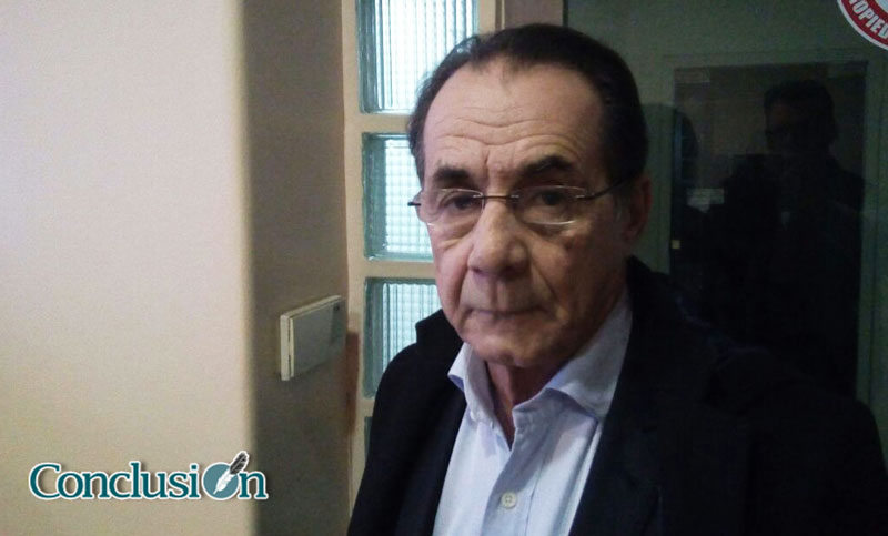 «El gobierno debe leer bien los resultados de las Paso y no envalentonarse»