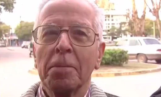 Se negó a declarar el abogado entrerriano acusado de abusar de menores