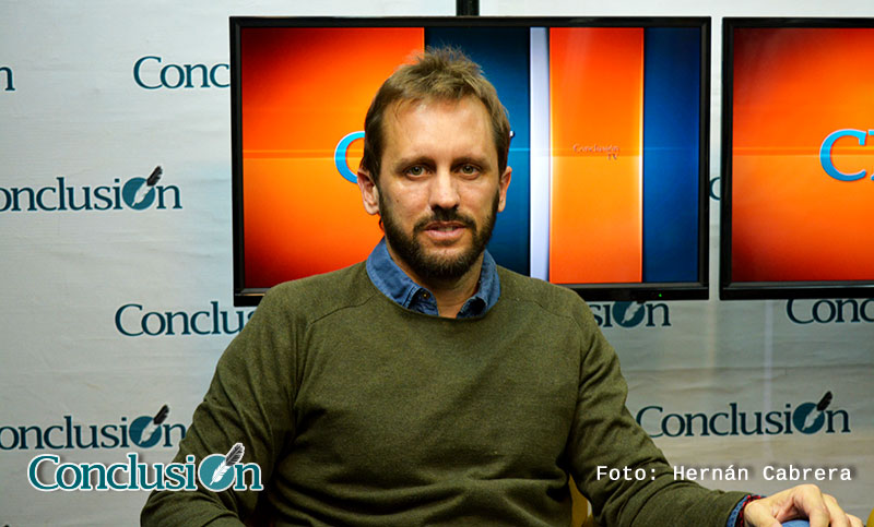 Rosúa: “Las prioridades del municipio, provincia y Nación están alteradas”