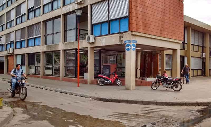 Sanatorio Gomara: trabajadores están preocupados por el futuro