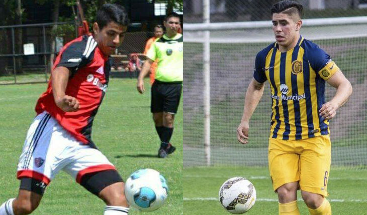 Newell’s ganó todo lo que jugó y Central obtuvo pocos puntos