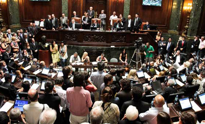 La legislatura porteña aprobó que los inquilinos no paguen comisiones