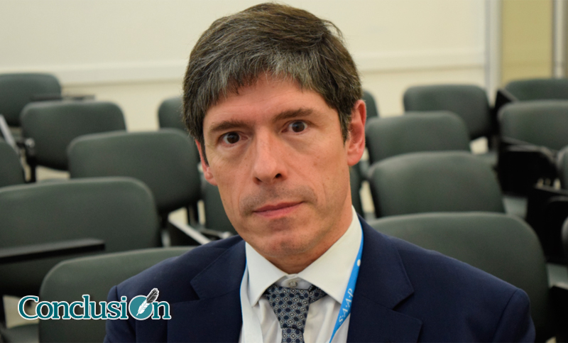 Abal Medina: «Hoy hay más pobres, más hambre y más desocupación”