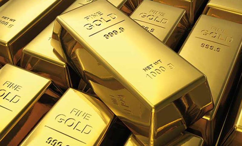 Alemania: termina la repatriación de las reservas de oro que estaban en el exterior
