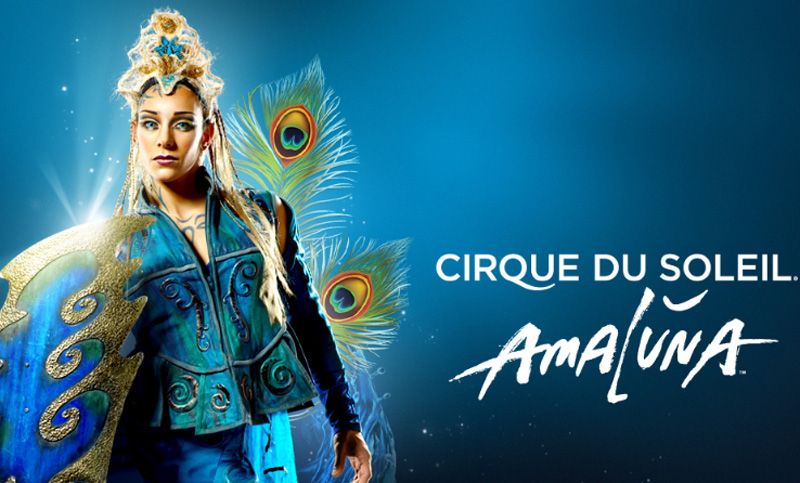 ¡Confirmado! El Cirque du Soleil va a comenzar su gira en Rosario