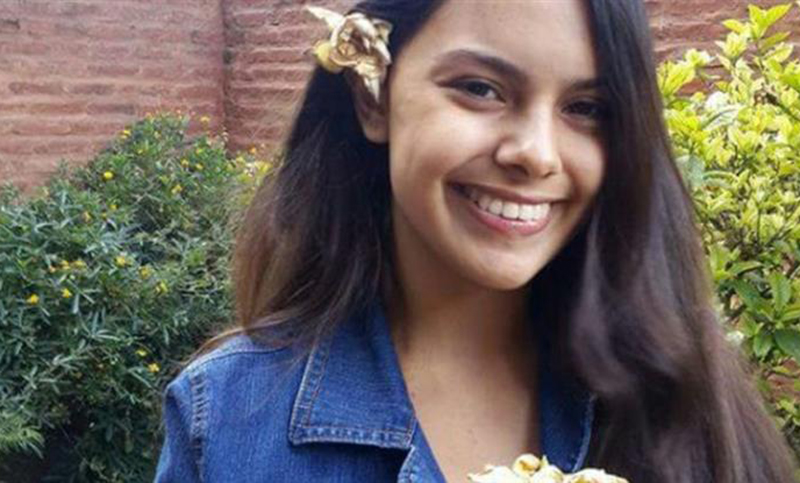 Anahí: procesaron con prisión preventiva a Villalba por manosear a una mujer