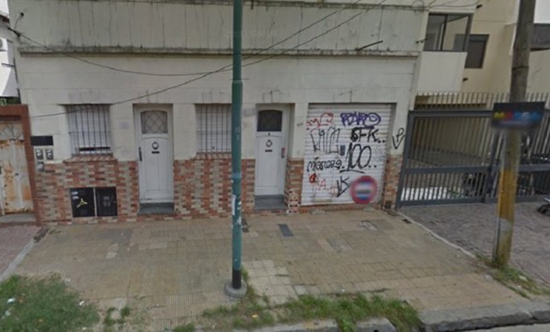 Encontraron en una casa a una pareja muerta hace un año en Vicente López