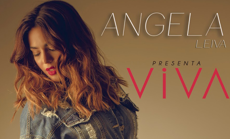 La violencia de género también se refleja en la música de Ángela Leiva