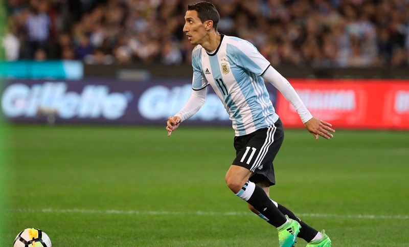 ¿Querés ver a la selección argentina? Mirá cuánto hay que pagar