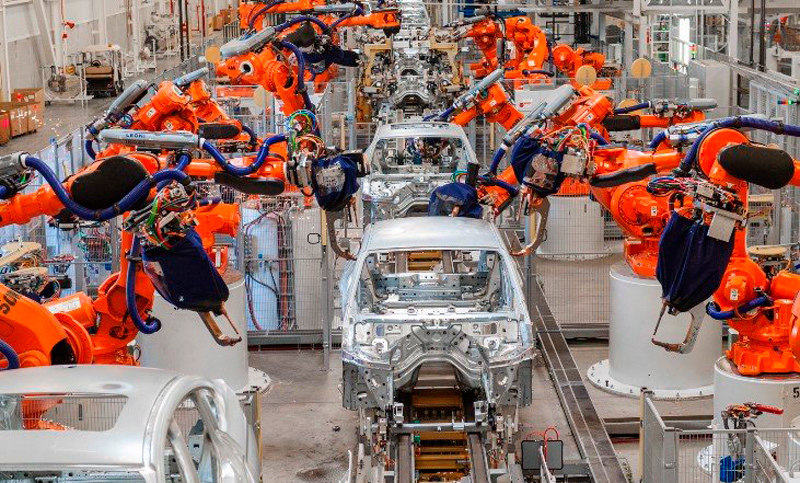 Los constructores alemanes, bajo presión, proponen llamar a revisión vehículos diésel