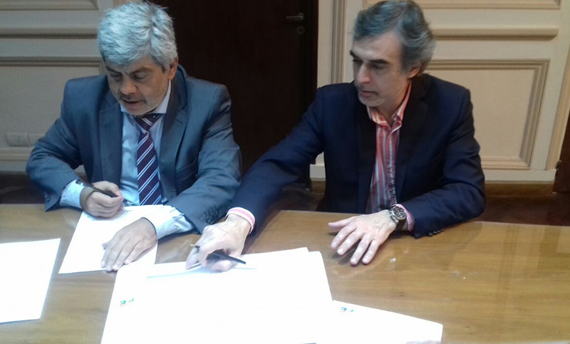 Profesionalizarán la atención a víctimas de abusos sexuales en la ciudad de Santa Fe