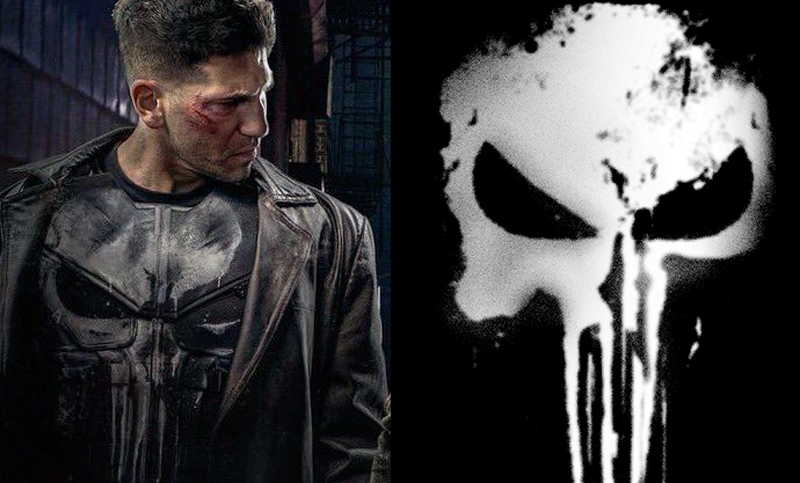 «Punisher»: Marvel/Netflix presentan la «justicia por mano propia»