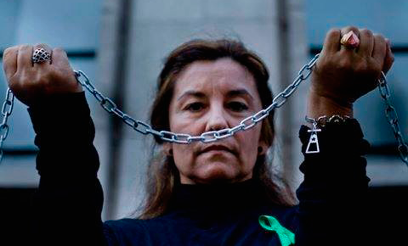 “Debemos cambiar el paradigma en la lucha contra las adicciones”